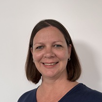 Fachangestellte Anja Winkler